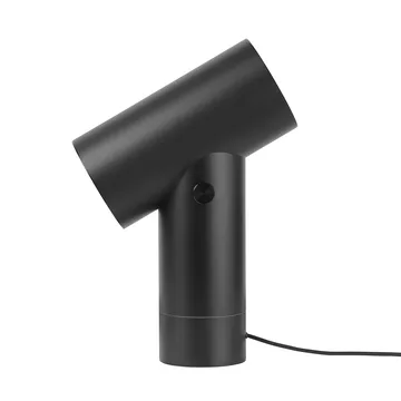 Beam table lamp 45,4 cm - Black - Muuto