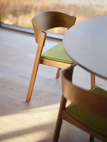 Cover Side Chair - Oak - Muuto