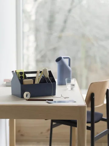 Sketch toolbox - Midnight blue - Muuto