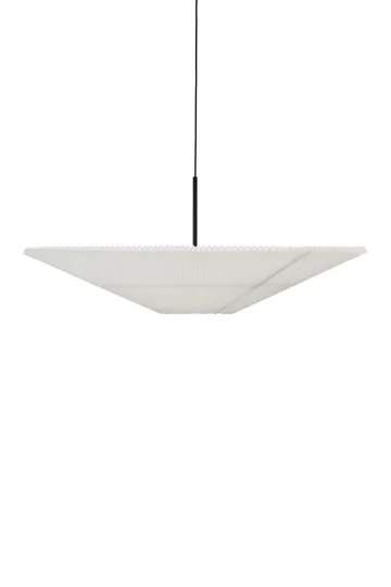Nebra Large pendant Ø50-90 cm - White - New Works
