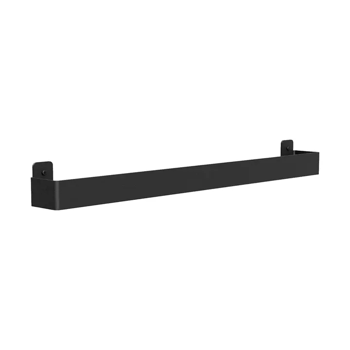 Nichba towel hanger - Black - Nichba