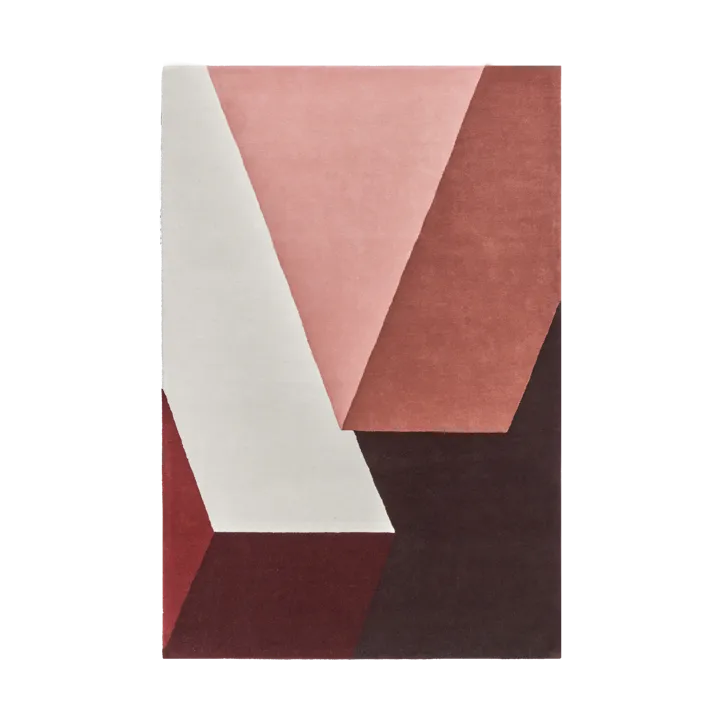 ASPEKT wool rug Avenue Urbanite - 170x240 cm - NJRD