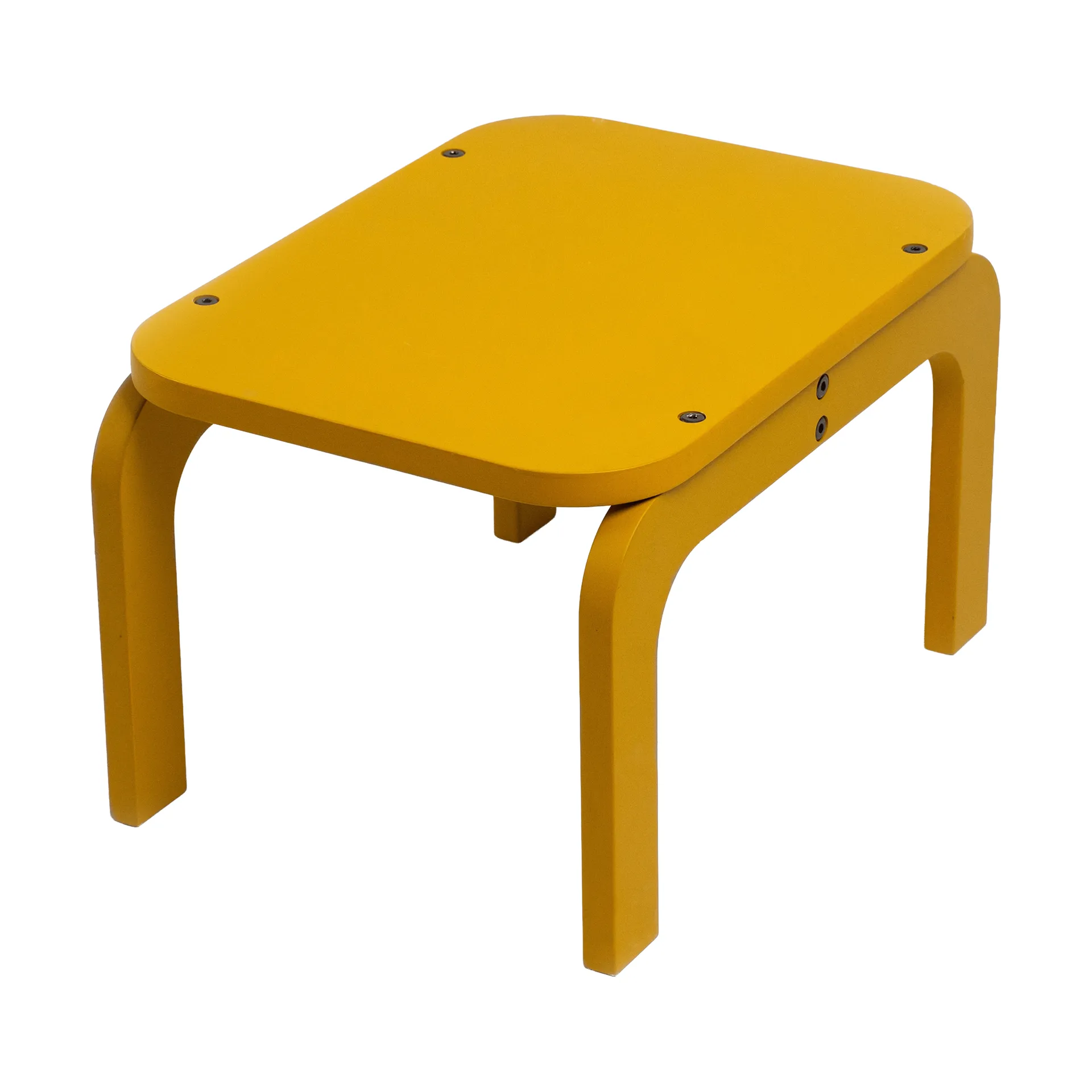 Kiddo Step Seat stool, Curry Nofred