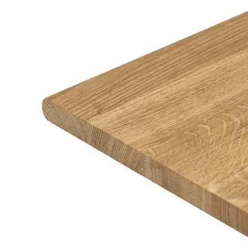 Nordwik cutting board oak - 28x19x2cm - Nordwik