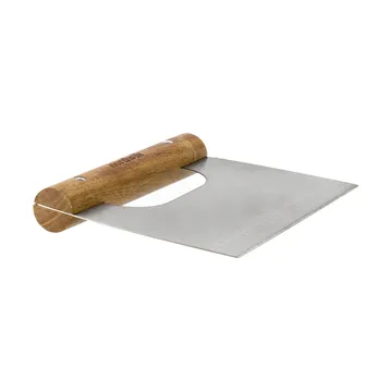 Nordwik dough scraper 15 cm - Acacia - Nordwik