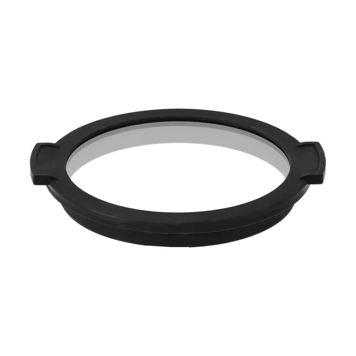 Nordwik glass lid for minibowls premium - 3-pack - Nordwik
