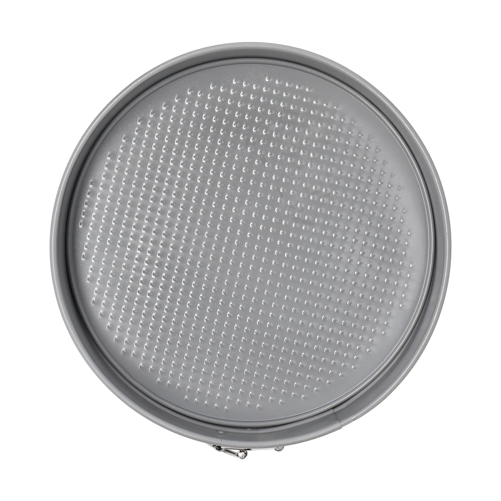 Nordwik springform ceramic non-stick silver, 24 cm Nordwik