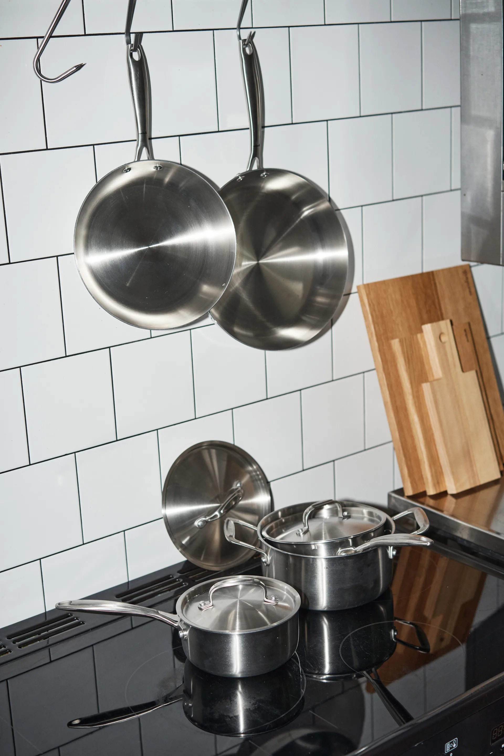 Nordwik starter set – 4 pieces Nordwik
