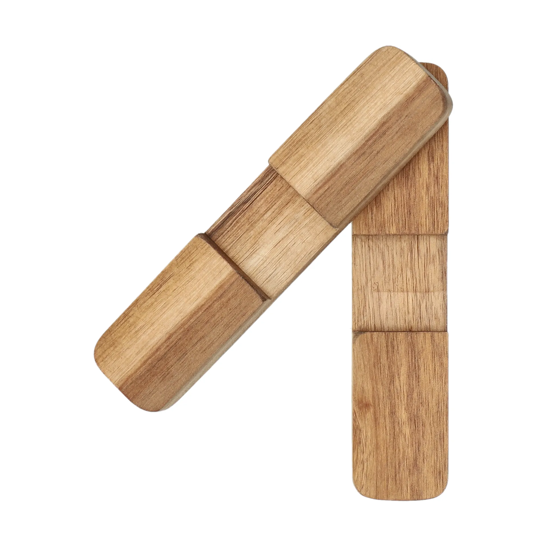 Nordwik trivet 18 cm, Acacia wood Nordwik