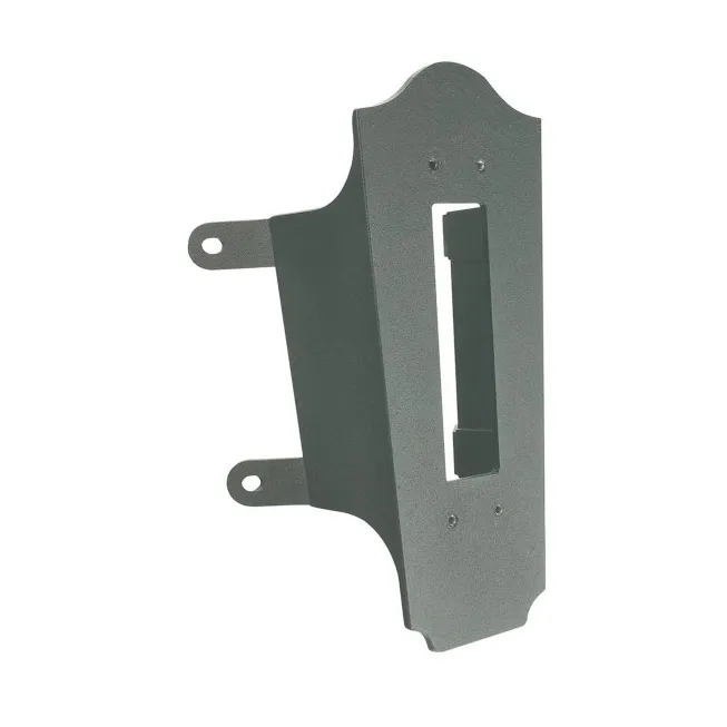 Norlys corner bracket 15x10 cm - Black - Norlys