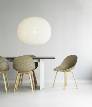 Act pendant Ø80 cm - White - Normann Copenhagen