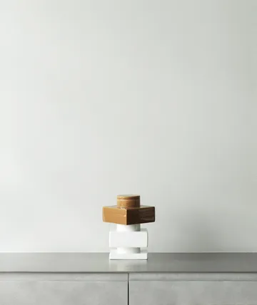 Deko Object S3 vase - Hazel - Normann Copenhagen