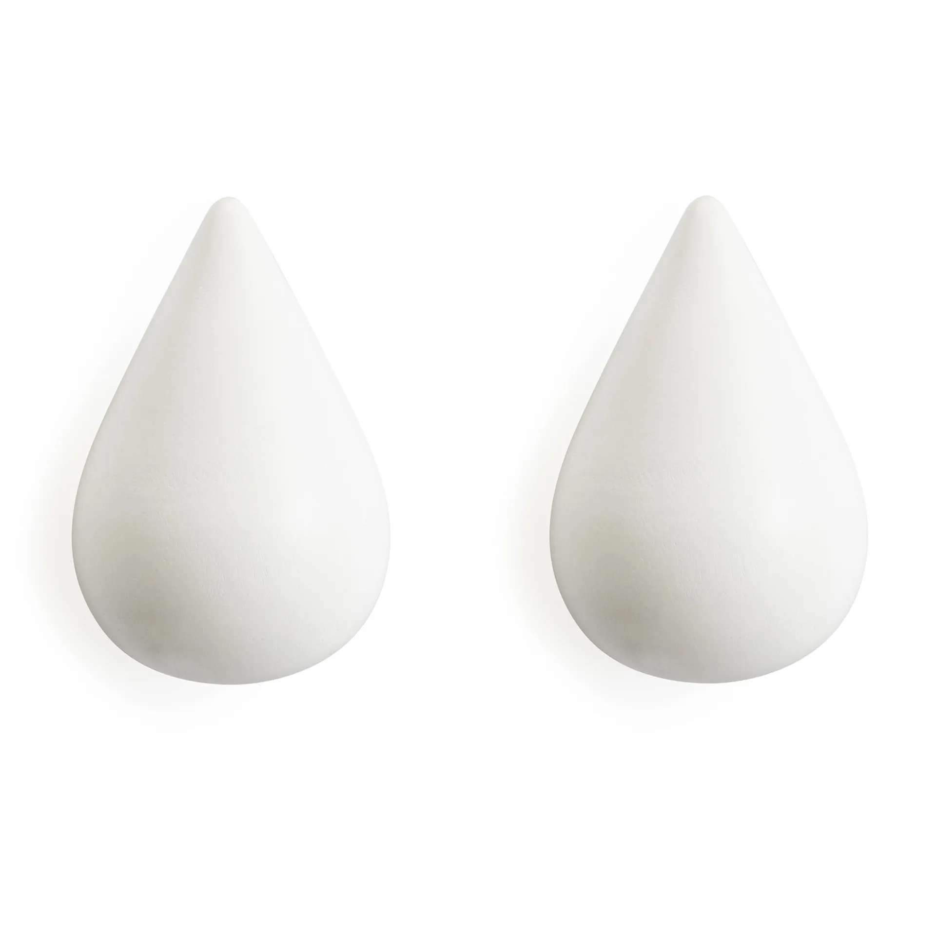 Dropit Hangers, white large Normann Copenhagen