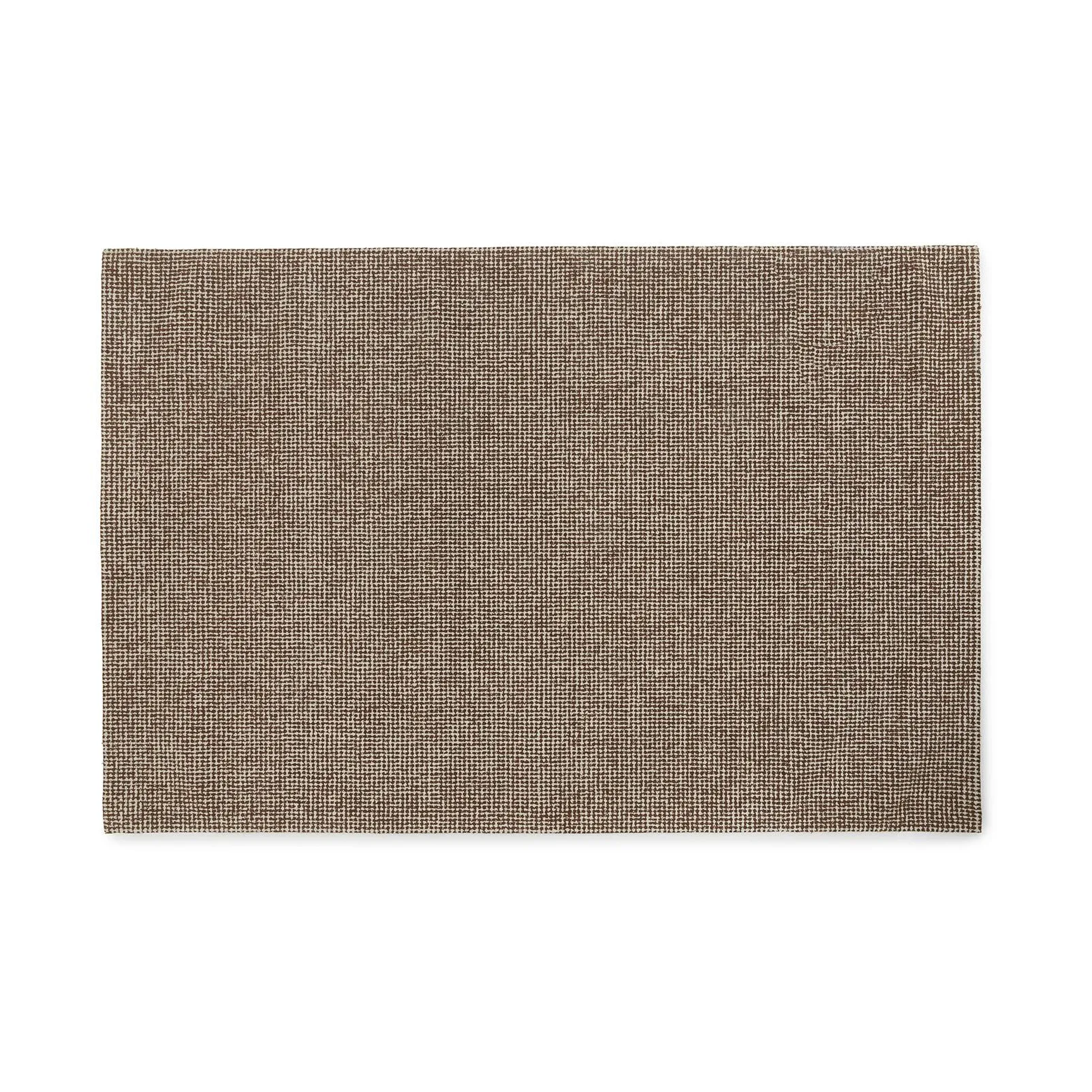 Flick rug, 200x300 cm brown Normann Copenhagen