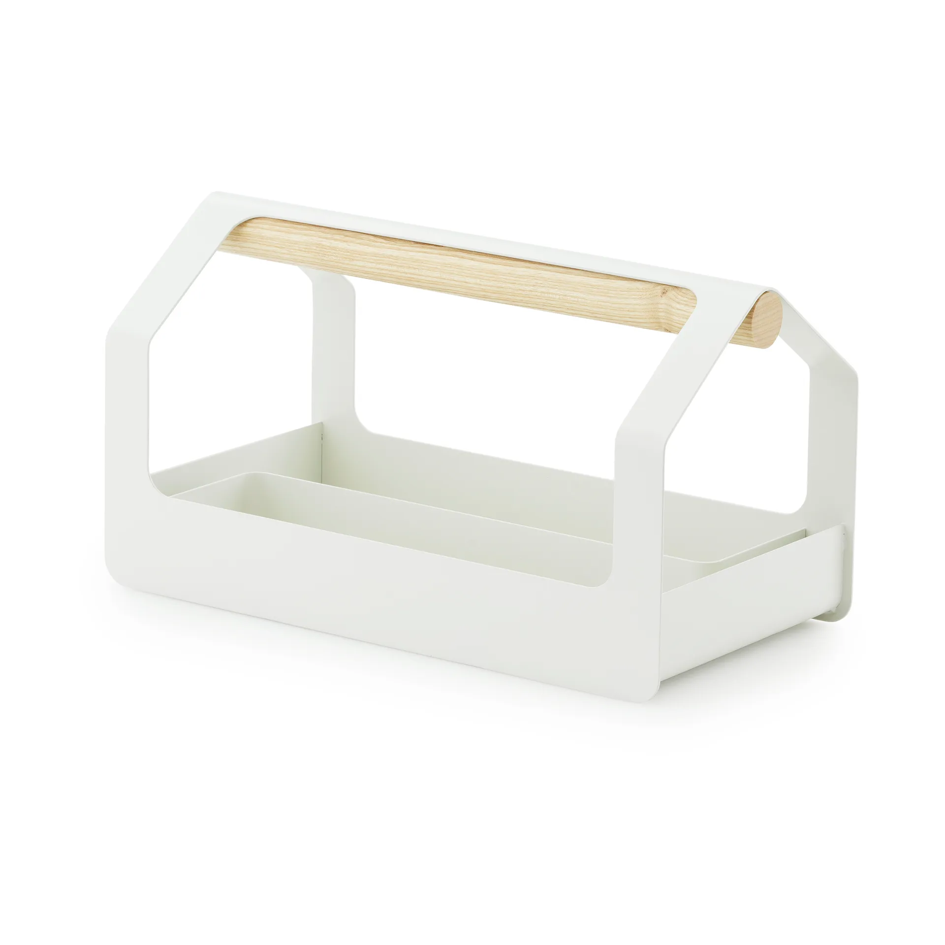 Haus Toolbox toolbox, Light Grey Normann Copenhagen