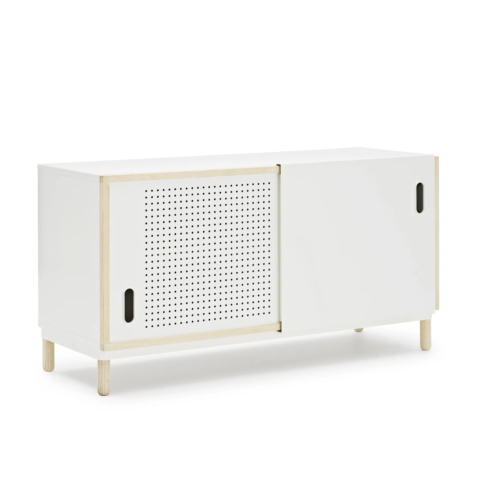 Kabino Sideboard Small, White Normann Copenhagen