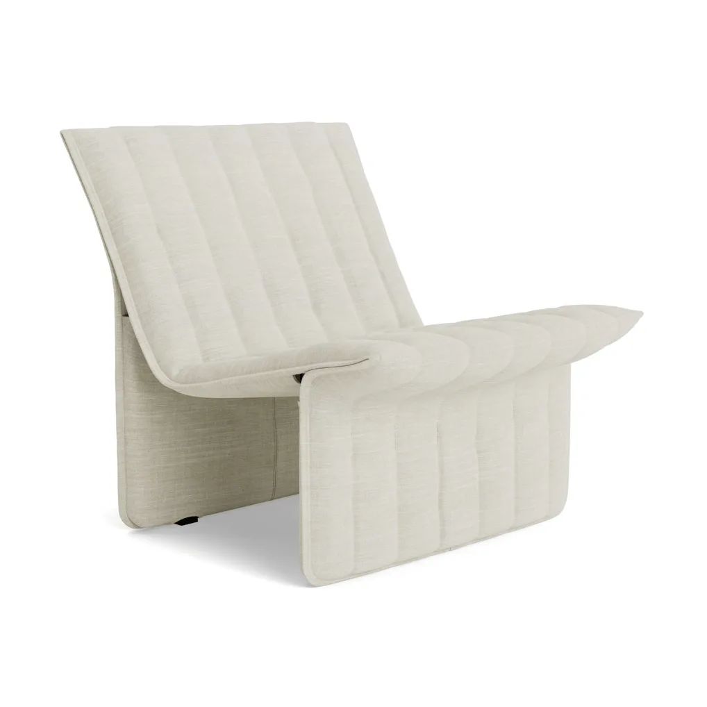 Limit lounge chair, Remix 223 beige Normann Copenhagen