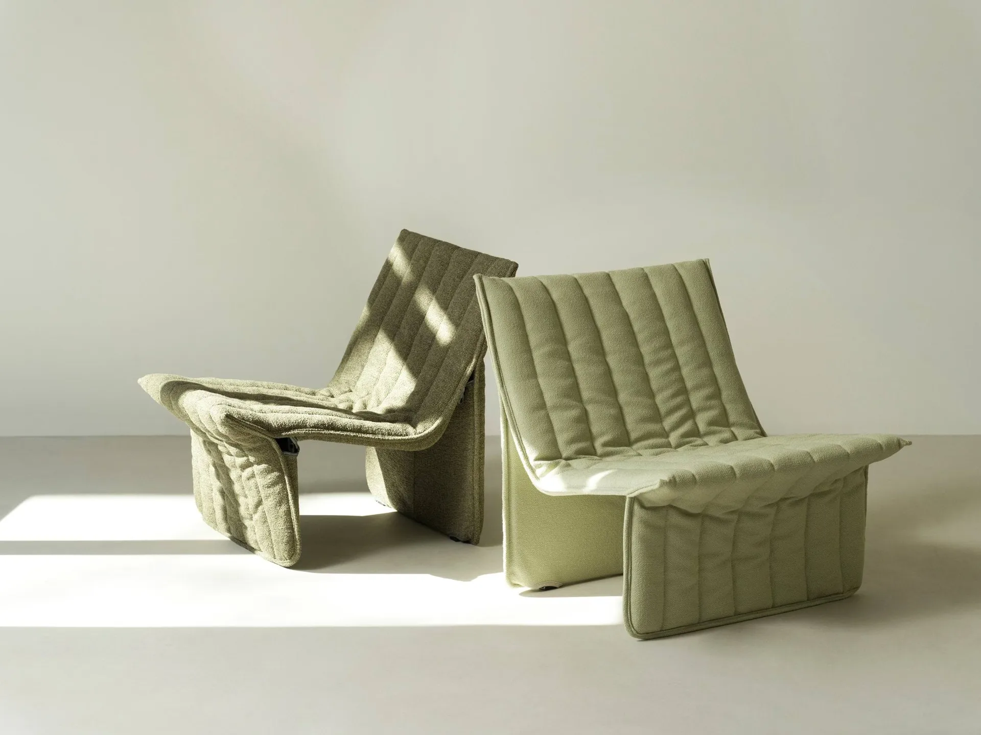Limit lounge chair, Remix 356 dark brown Normann Copenhagen
