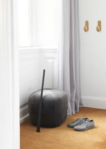 Normann shoehorn - Warm Grey (grey) - Normann Copenhagen
