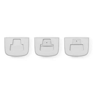 Pocket organizer grey - nr 1 - Normann Copenhagen
