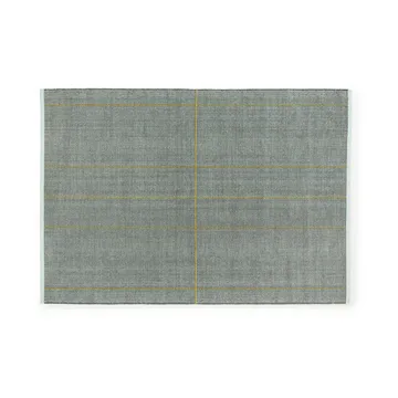 Seam rug - Blue tones, 170x240 cm - Normann Copenhagen