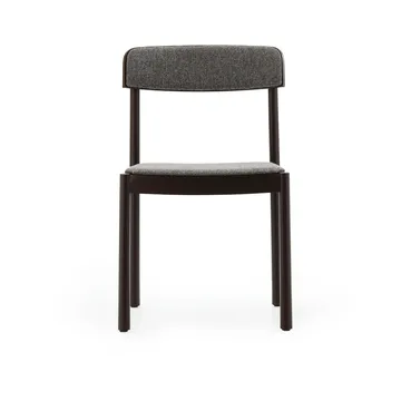 Timb chair - Brown ash-Hallingdal 368 - Normann Copenhagen