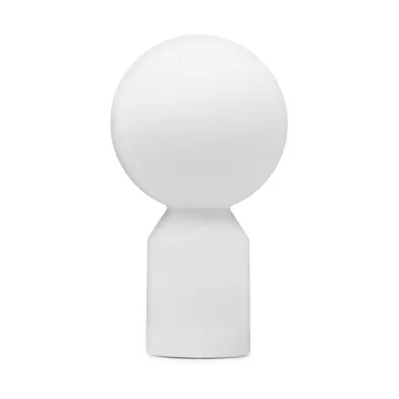 Yo table lamp small - White - Normann Copenhagen