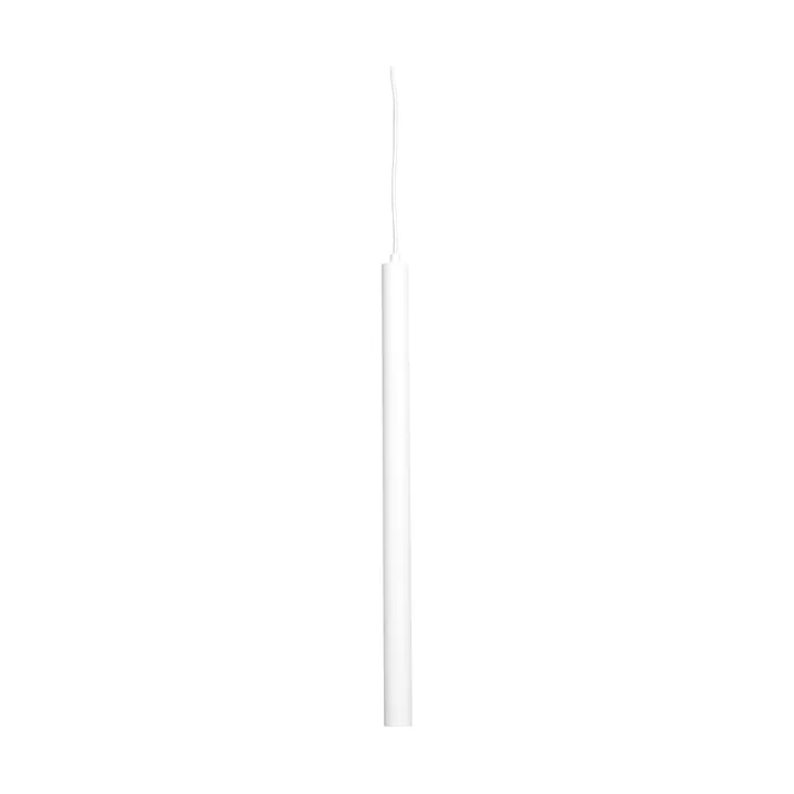 Pipe pendant lamp - White, large - NORR11