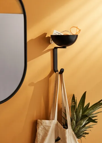 Nest hanger - Black matt - Northern