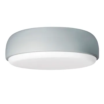 Over me ceiling lamp Ø40 cm - Dusty blue (blå) - Northern