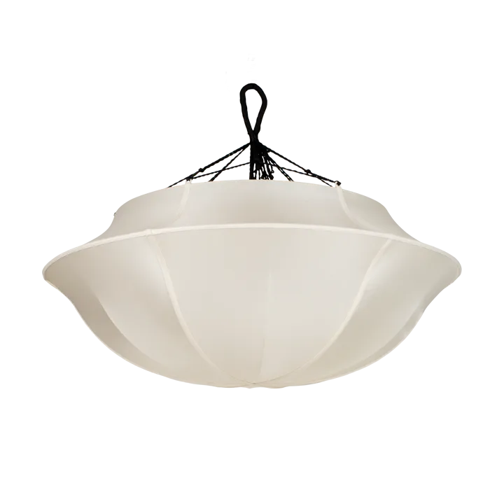 Indochina Classic Umbrella pendant - Offwhite - Oi Soi Oi