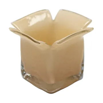 Atlas light lantern 10 cm - Vanilla - Olsson & Jensen