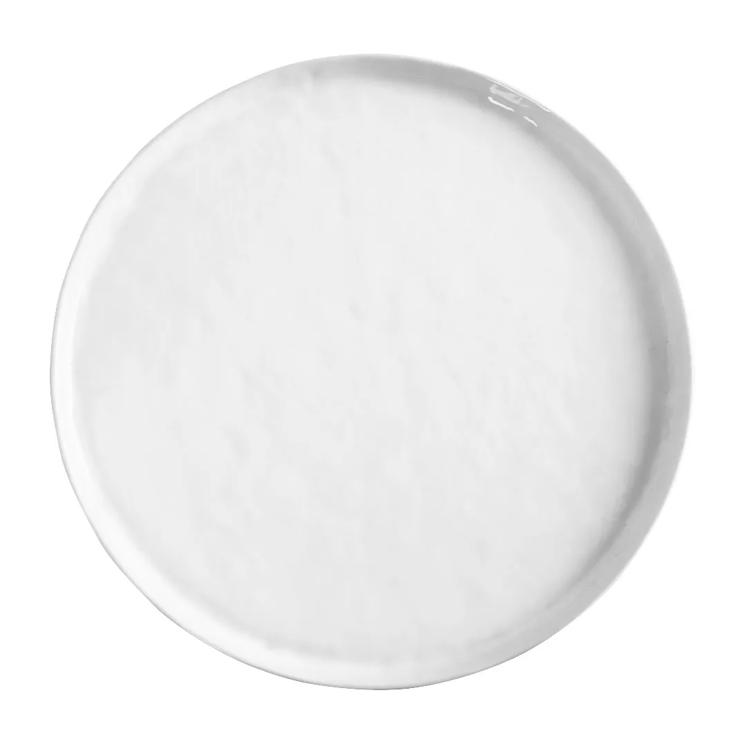 Olsson & Jensen small plate Ø21 cm, White Olsson & Jensen