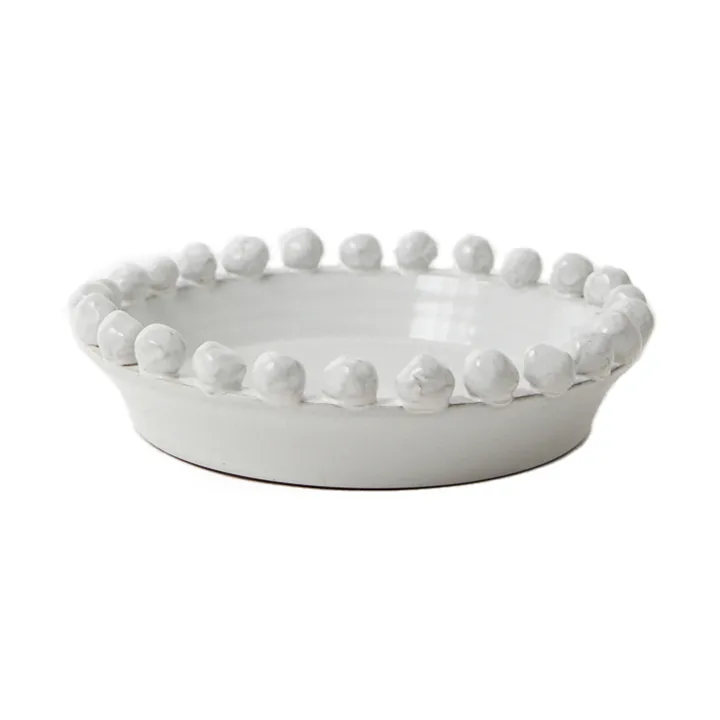 Vera bowl Ø27 cm - White - Olsson & Jensen