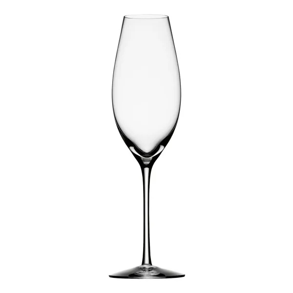 Difference sparkling glass, 31 cl Orrefors