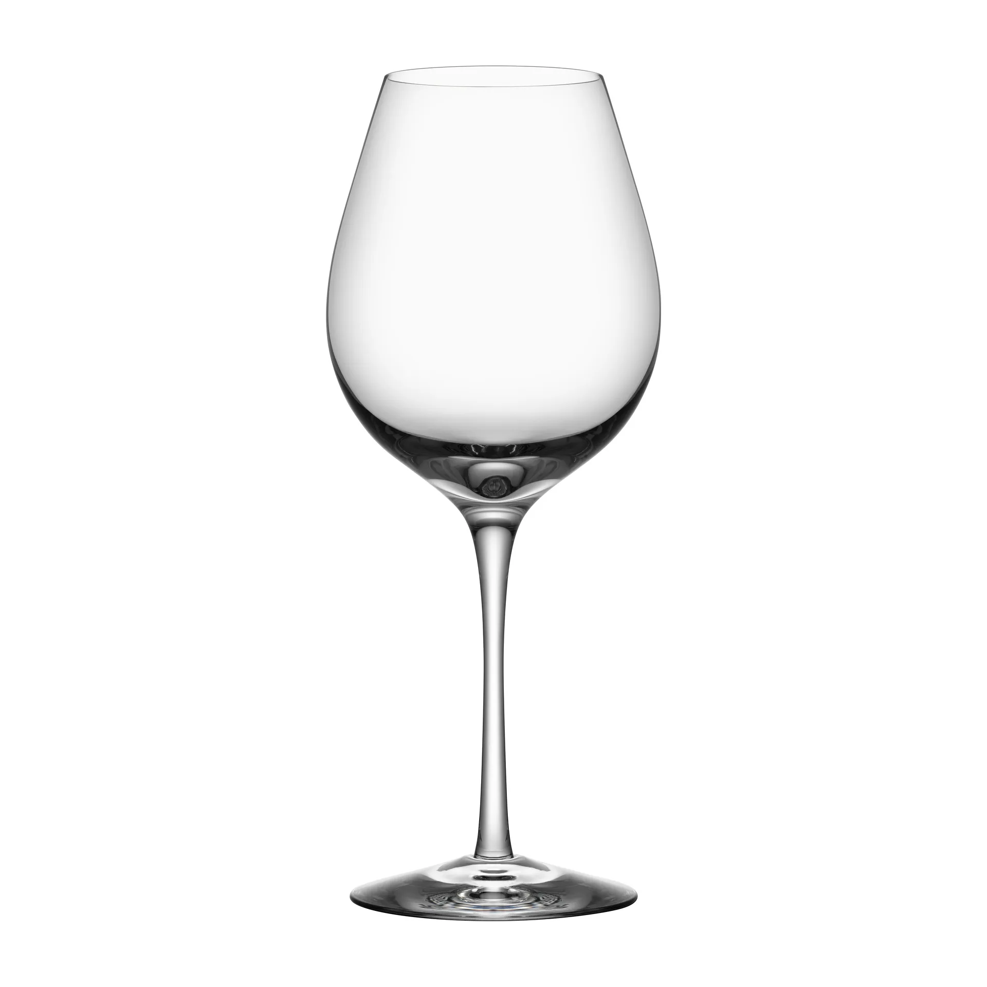 Difference wine glass 65 cl, Clear Orrefors