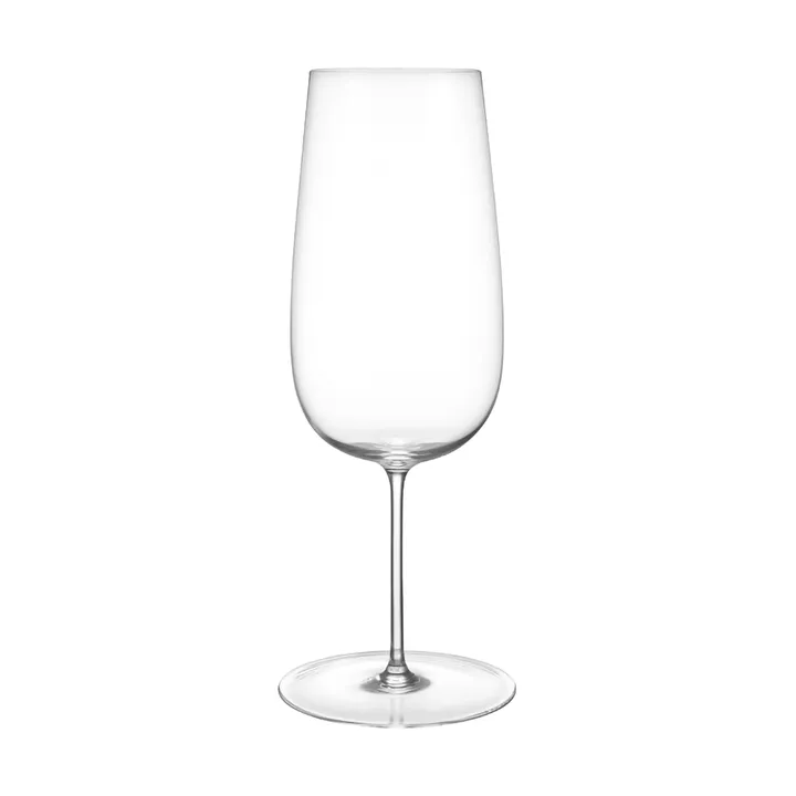 Orrefors x Björn Frantzén handmade beer glass - 43 cl - Orrefors