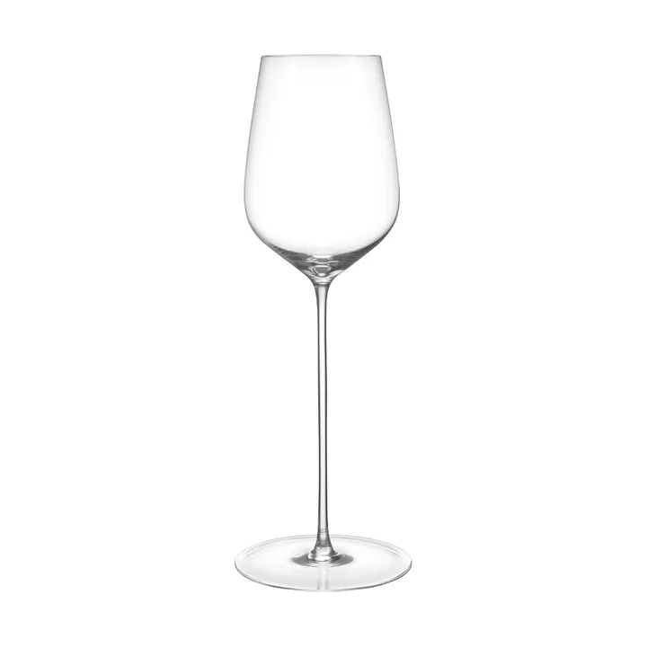 Orrefors x Björn Frantzén handmade champagne glass - 29 cl - Orrefors