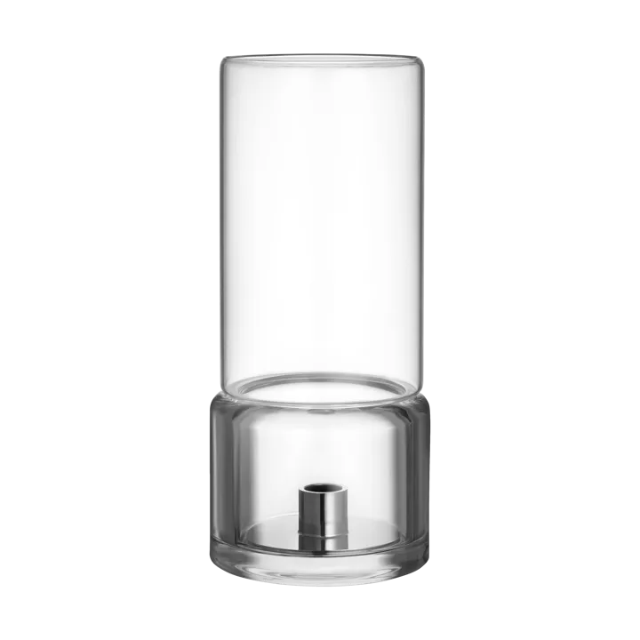 Tou storm lantern 290 mm - Clear - Orrefors