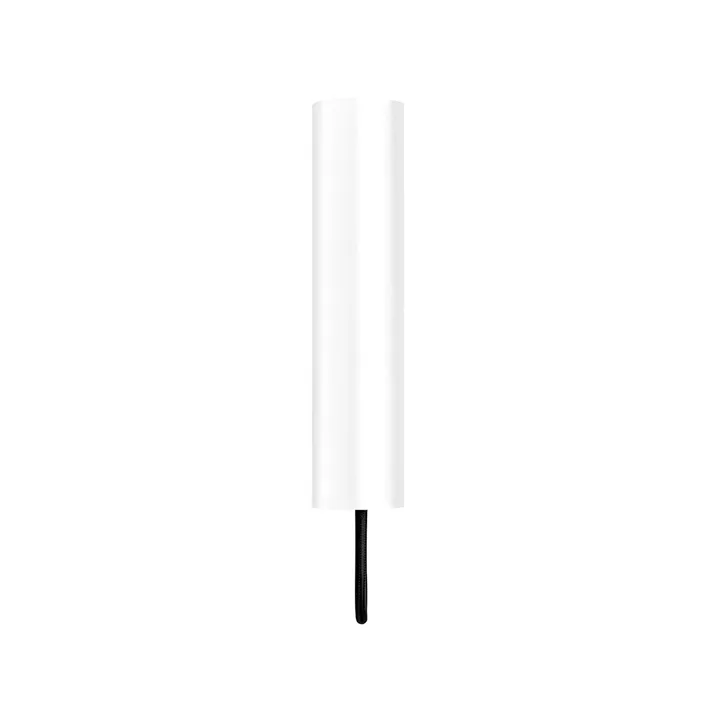 Visir wall lamp - White, fixed mounting - Örsjö Belysning
