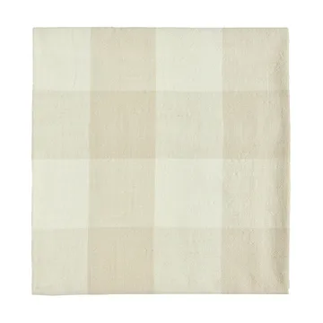 Chess tablecloth 200x140 cm - Clay - OYOY