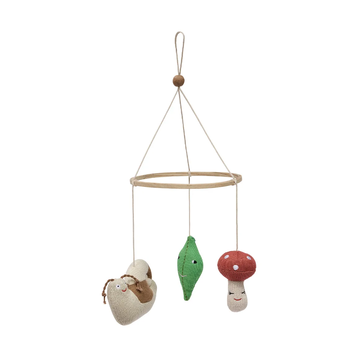 Forest mobile, Ø20 cm OYOY