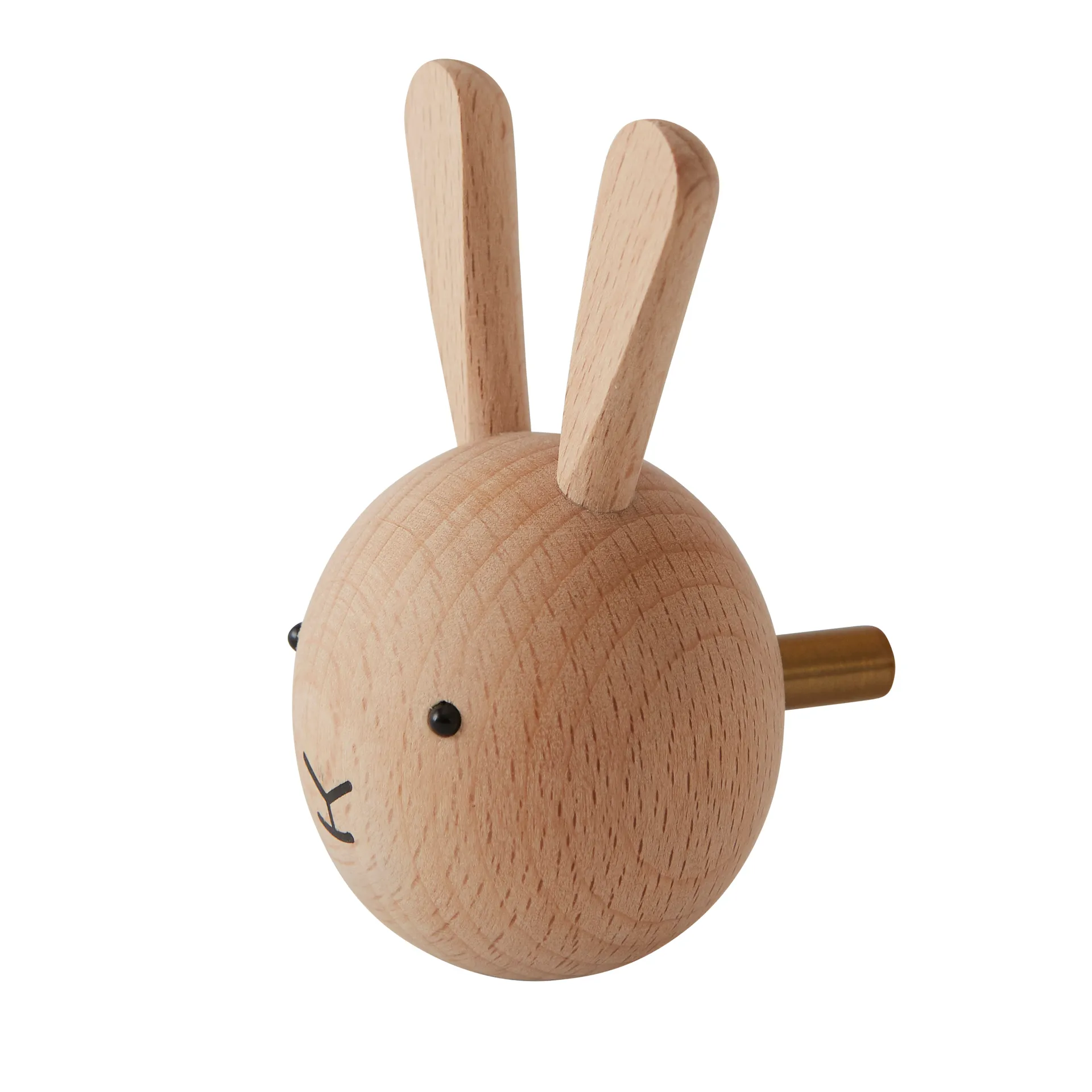 OYOY Mini wall hook, Kanin OYOY