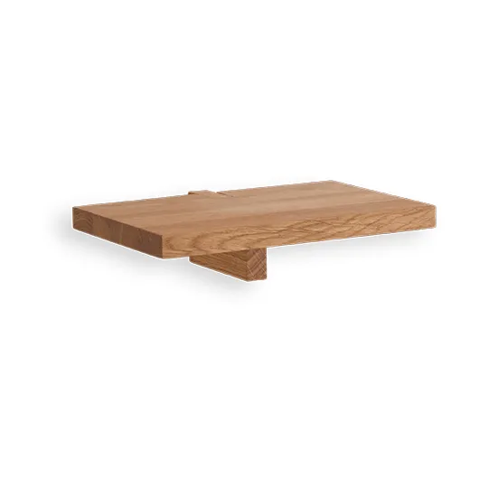 Artefakt Shelf shelf panel - 16x24 cm - Paper Collective