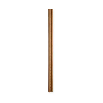 Artefakt Shelf Spine shelf rail - 100 cm - Paper Collective