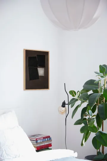 Distinct poster - 30x40 cm - Paper Collective