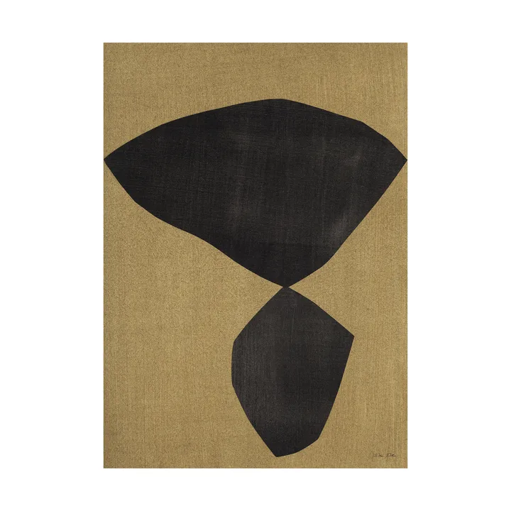 In Balance 05 poster - 30x40 cm - Paper Collective