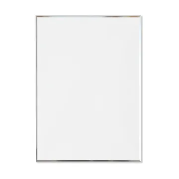 Paper Collective aluminium picture frame - 30x40 cm - Paper Collective