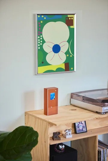 Paper Collective aluminium picture frame - 30x40 cm - Paper Collective