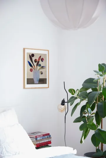 Sansevieria poster - 30x40 cm - Paper Collective